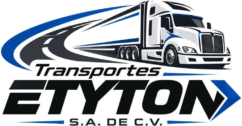Transportes Etyton, S.A. de C.V.
